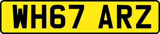 WH67ARZ