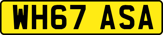 WH67ASA