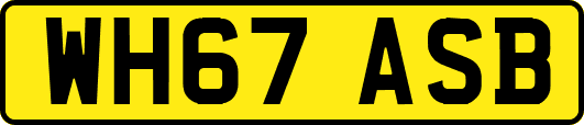 WH67ASB