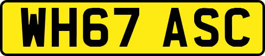 WH67ASC