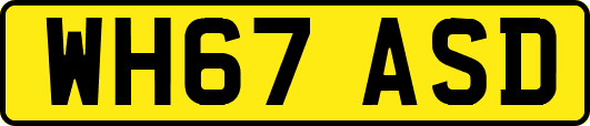 WH67ASD