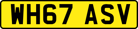 WH67ASV
