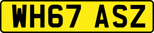 WH67ASZ