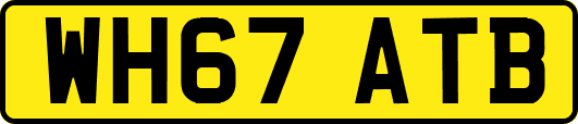 WH67ATB