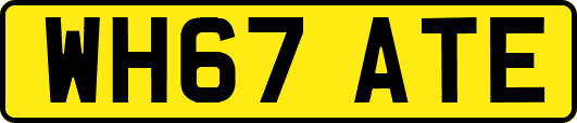 WH67ATE