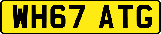 WH67ATG