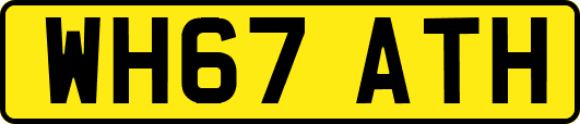 WH67ATH