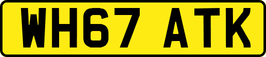 WH67ATK