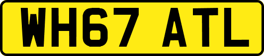 WH67ATL