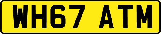 WH67ATM