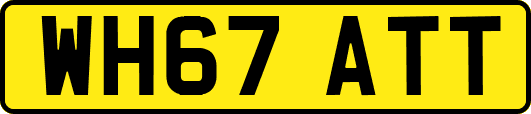 WH67ATT