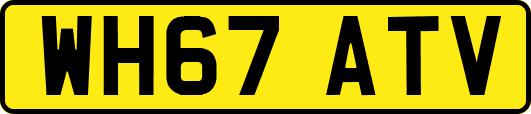WH67ATV