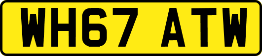 WH67ATW