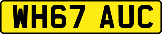 WH67AUC