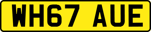 WH67AUE