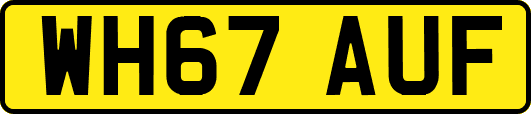 WH67AUF