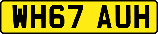 WH67AUH