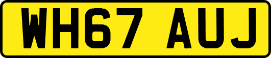WH67AUJ