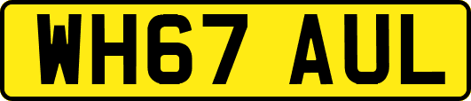 WH67AUL