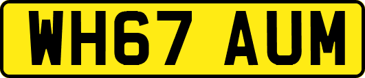 WH67AUM