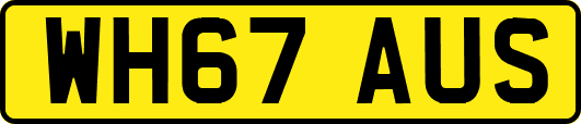 WH67AUS