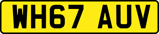WH67AUV