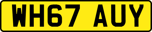 WH67AUY