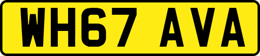 WH67AVA