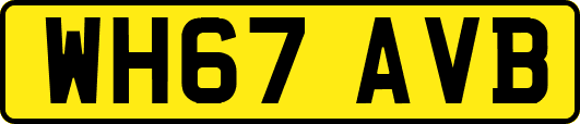 WH67AVB