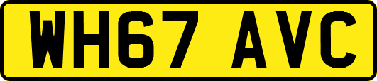 WH67AVC