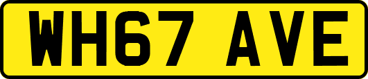 WH67AVE