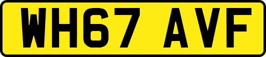 WH67AVF