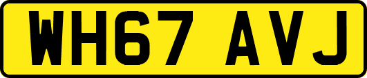 WH67AVJ