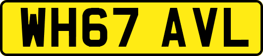 WH67AVL