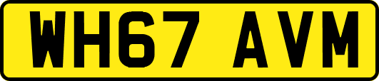 WH67AVM