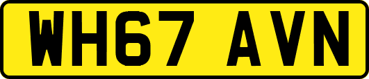 WH67AVN