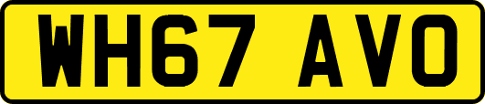 WH67AVO