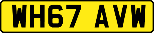 WH67AVW