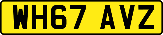 WH67AVZ