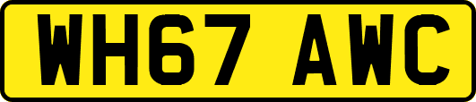 WH67AWC