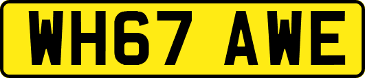WH67AWE