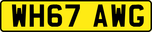 WH67AWG