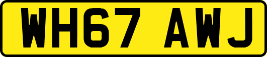 WH67AWJ