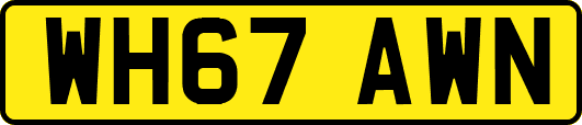 WH67AWN