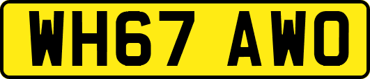 WH67AWO