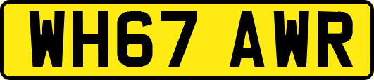 WH67AWR