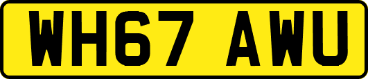 WH67AWU