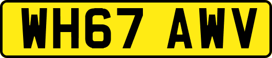 WH67AWV
