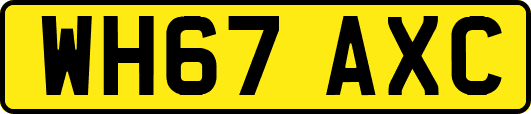 WH67AXC