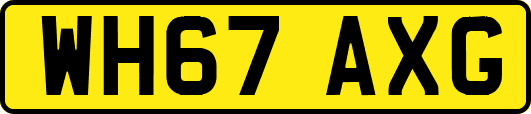 WH67AXG
